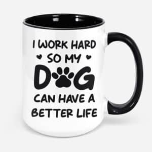bulk coffee mugs with logo