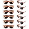 bulk sunglasses for wedding