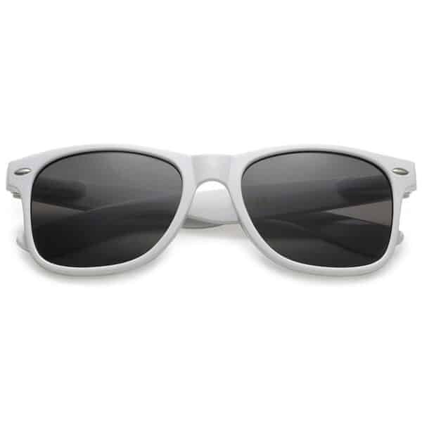 bulk white sunglasses