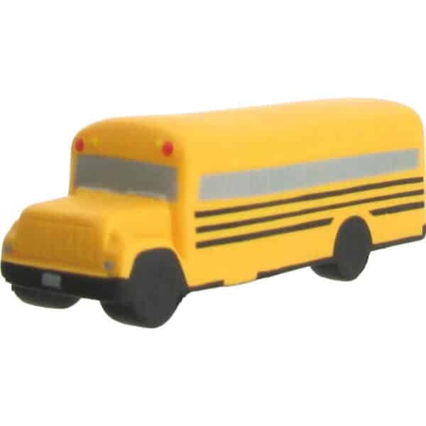 bus stress ball
