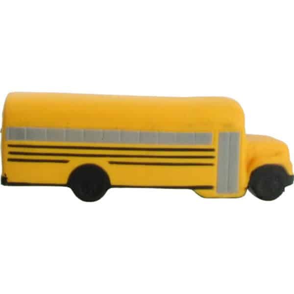 bus stress ball