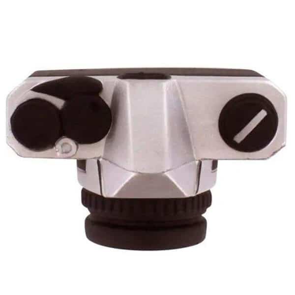 camera stress ball