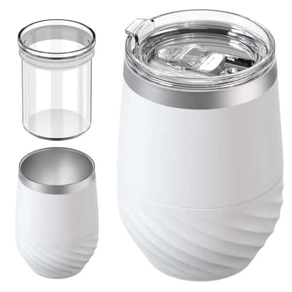 ceramic lined tumbler