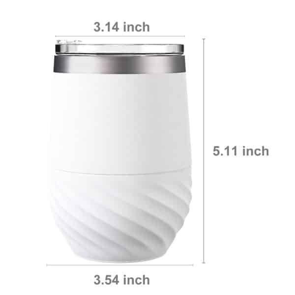 ceramic lined tumbler