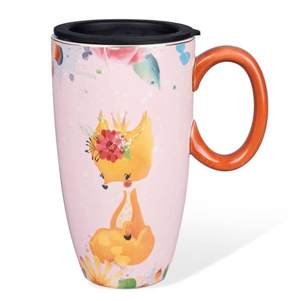 ceramic mug printing
