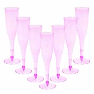 champagne flutes near me