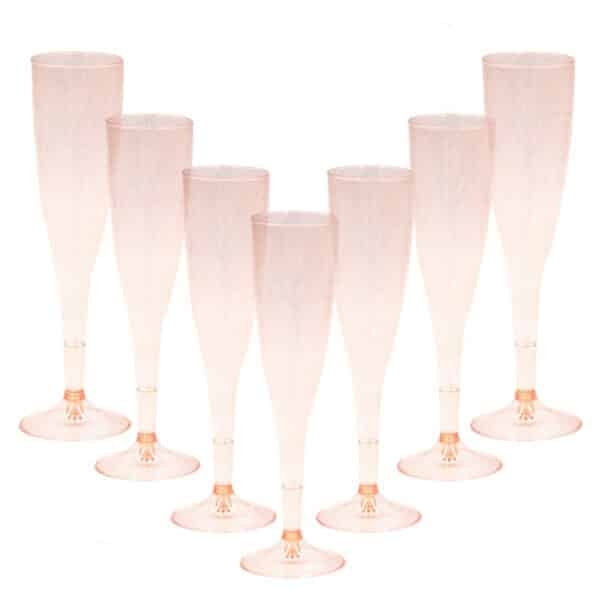 champagne flutes near me