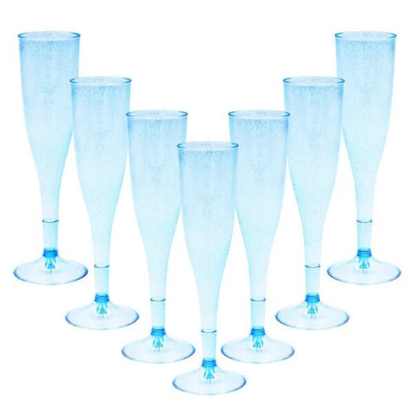 champagne flutes near me
