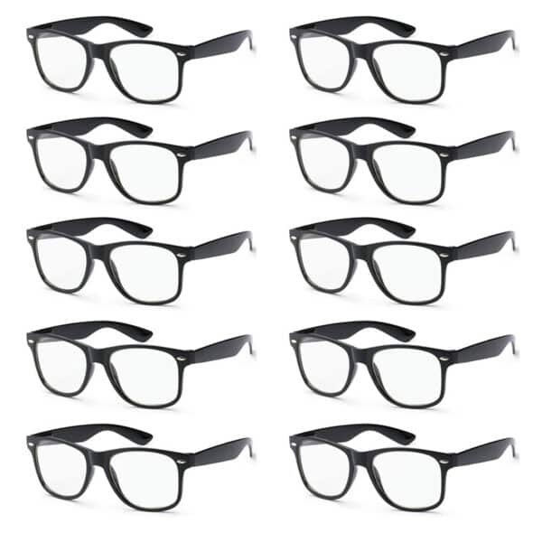 cheap black sunglasses bulk