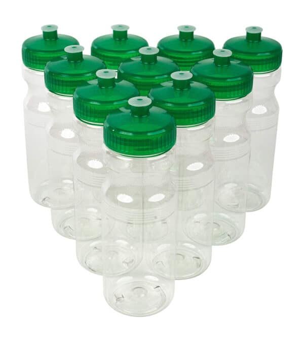 cheap bpa free water bottles