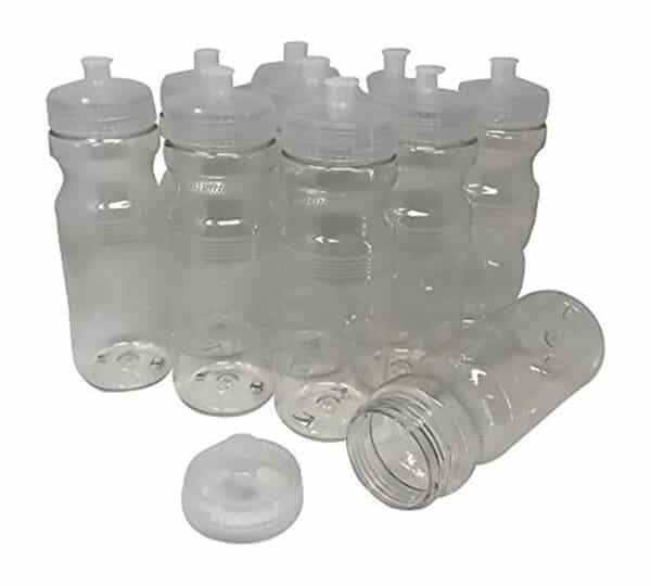 cheap bpa free water bottles