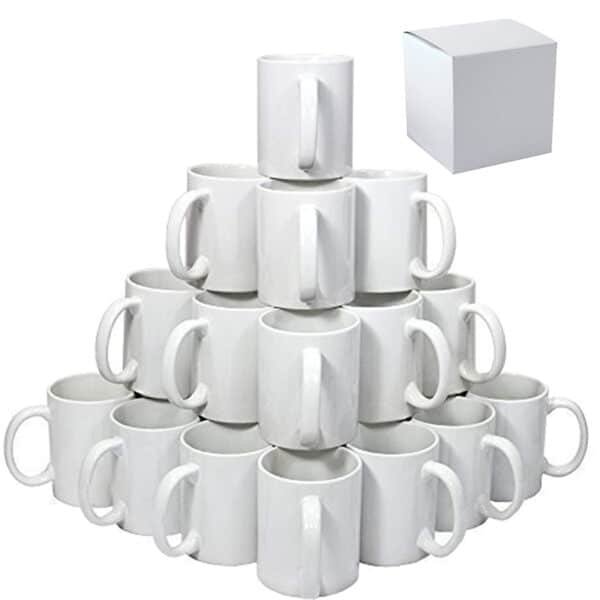 cheap custom mugs