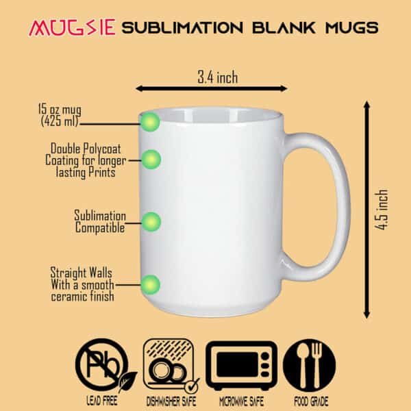 cheap custom mugs