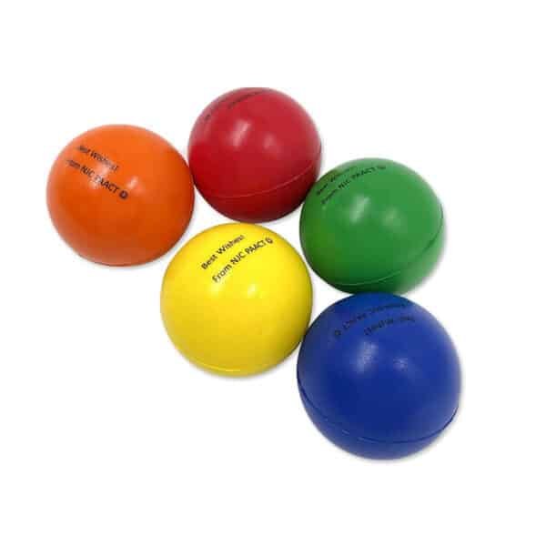 cheap custom stress balls