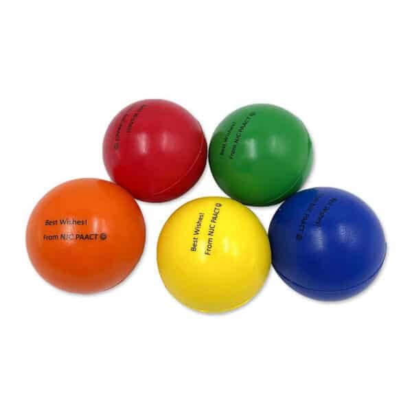 cheap custom stress balls