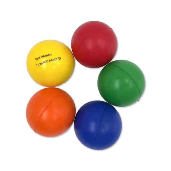 cheap custom stress balls