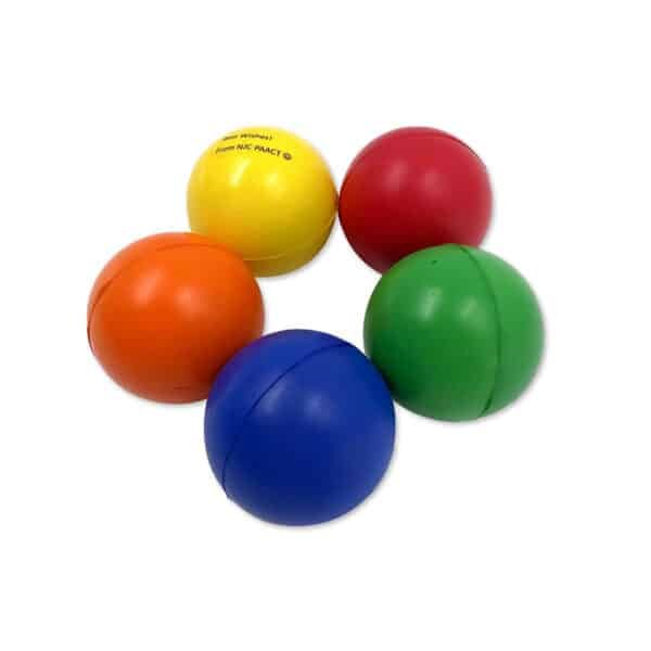 cheap custom stress balls