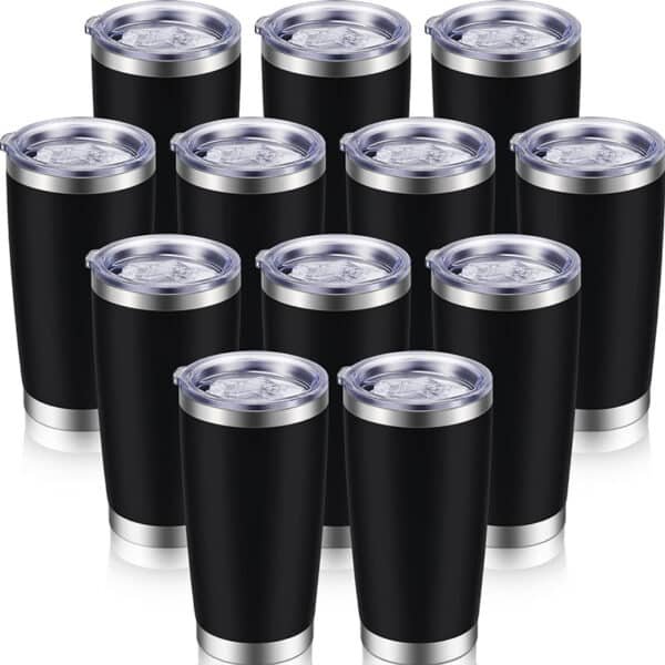 cheap custom tumblers