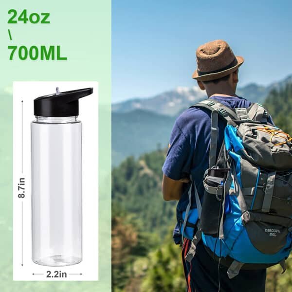 cheap personalized water bottles