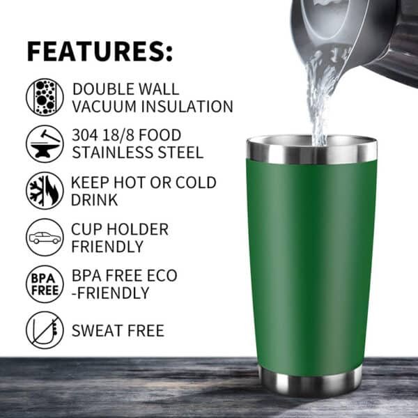 cheap personalized tumblers