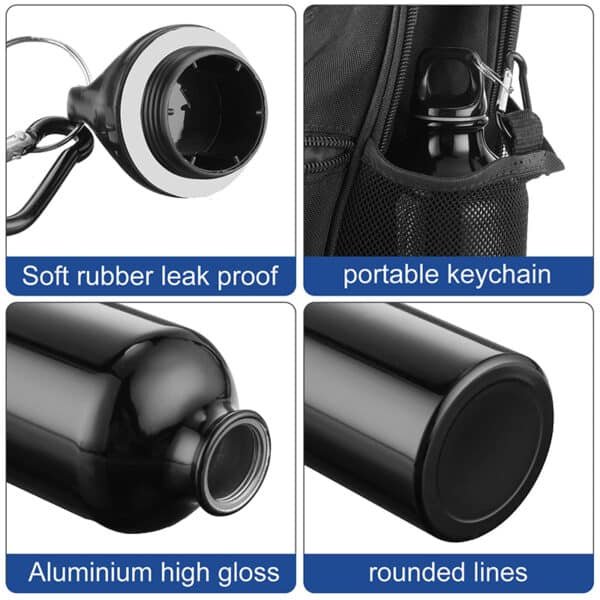 cheap reusable water bottles