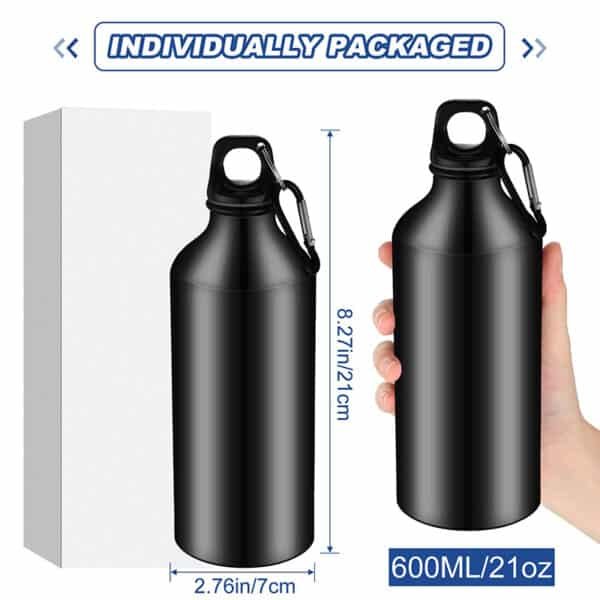 cheap reusable water bottles