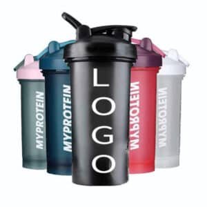 cheap shaker bottles