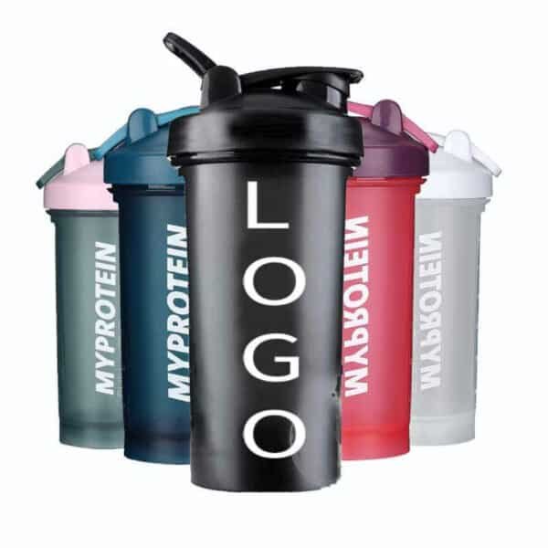 cheap shaker bottles