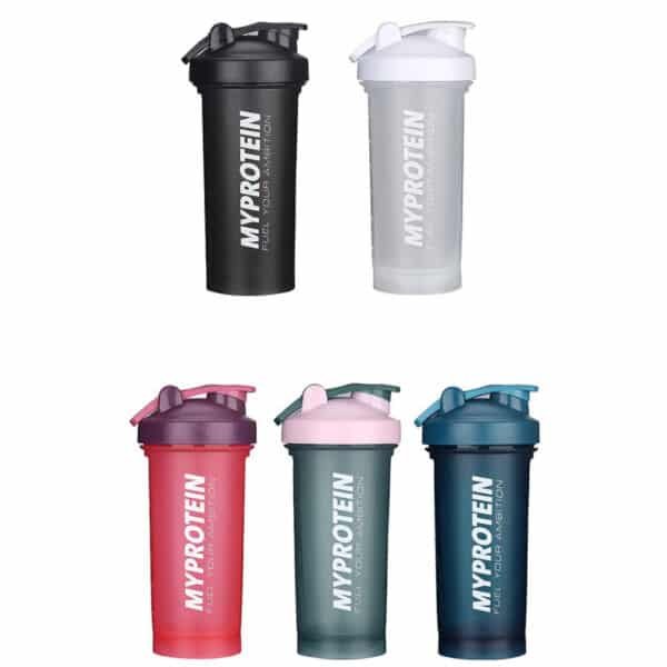 cheap shaker bottles