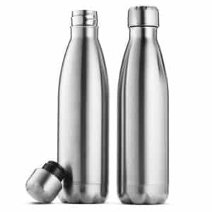 cheap stainless steel water bottles