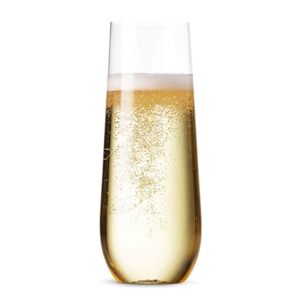 cheap stemless wine glasses