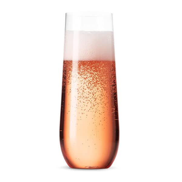 cheap stemless wine glasses