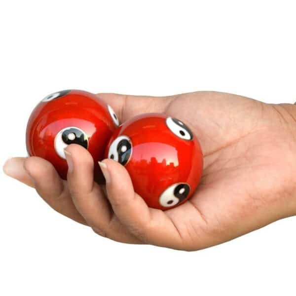 chinese stress balls near me