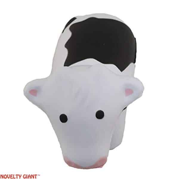 cow stress ball