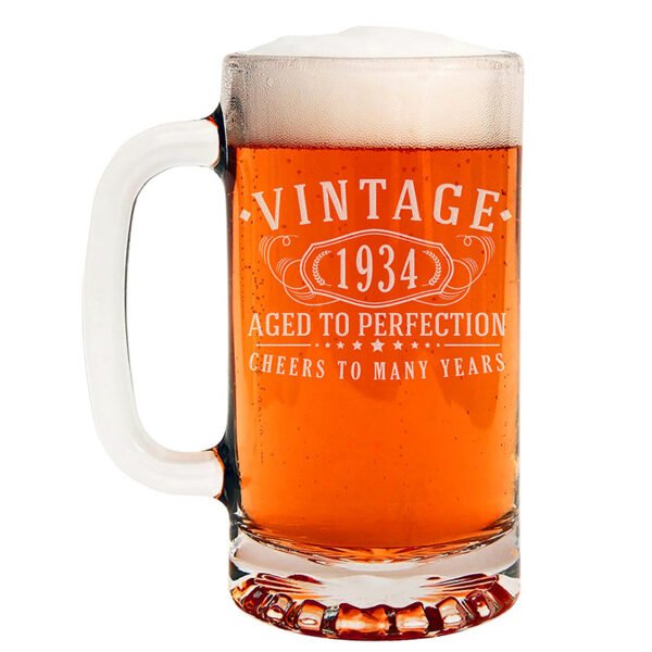 Custom Beer Mugs Bulk Ideal