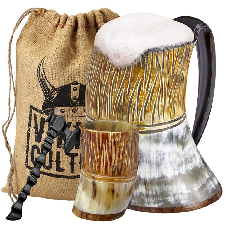 Custom Beer Mugs Ideal