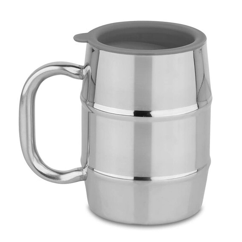 Custom Beer Mugs No Minimum