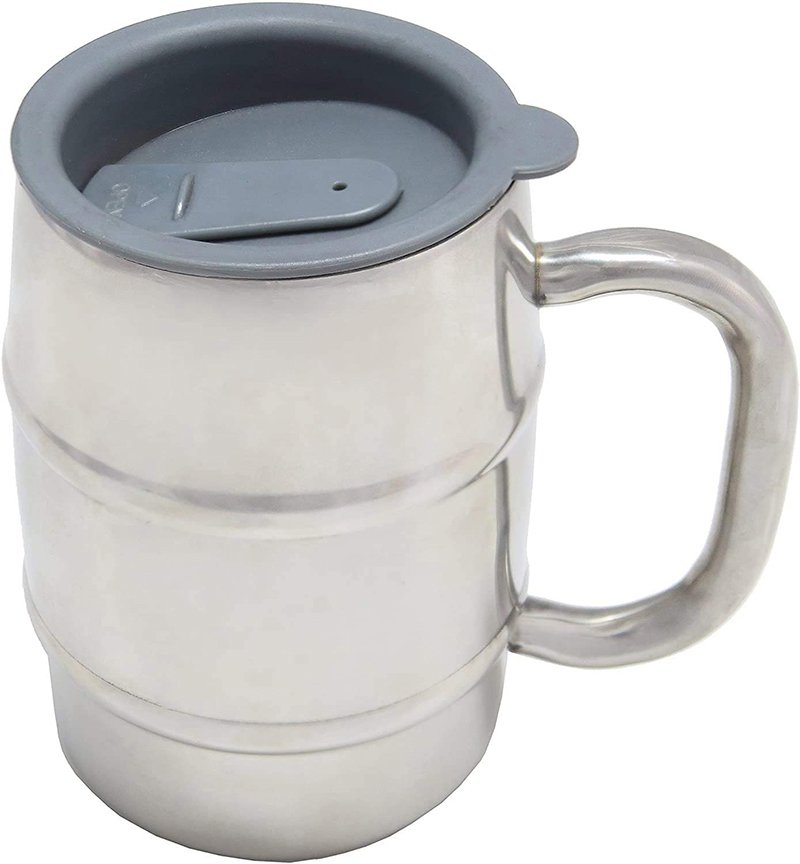 Custom Beer Mugs No Minimum