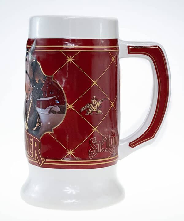 custom ceramic beer mugs