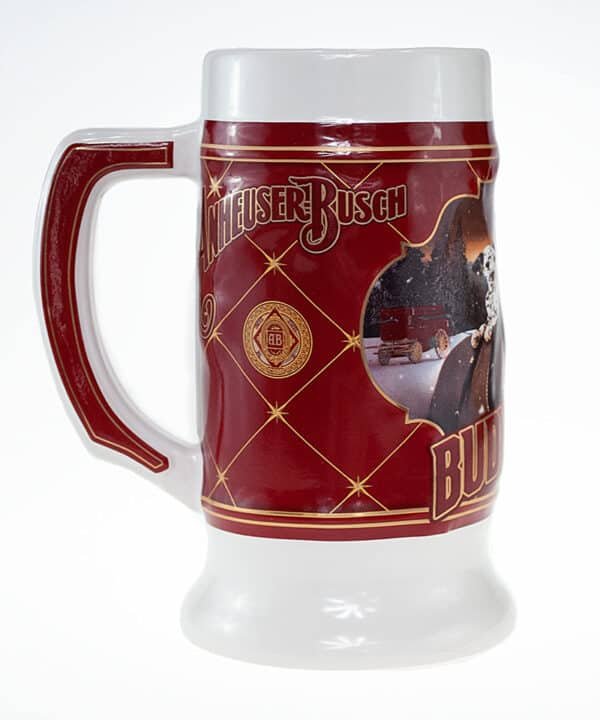 custom ceramic beer mugs