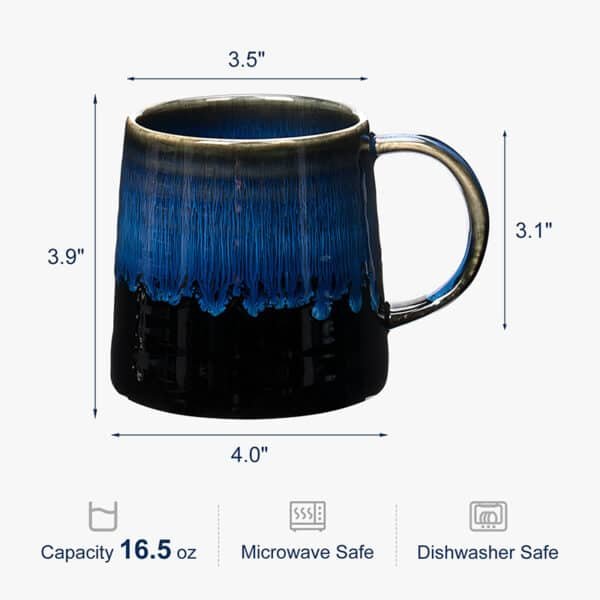 custom ceramic mugs no minimum