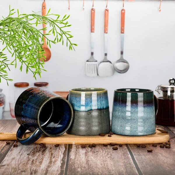custom ceramic mugs no minimum