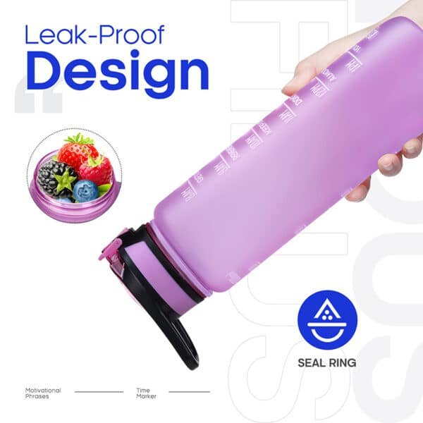 custom drink bottles