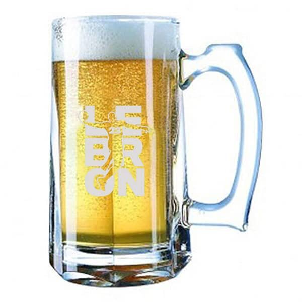 custom engraved beer mugs