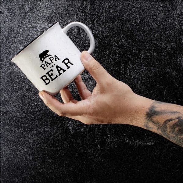 custom engraved ceramic mugs