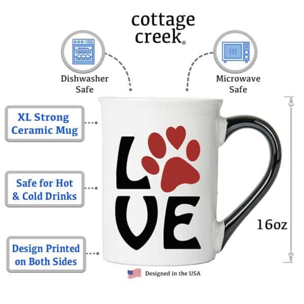 custom logo coffee mugs