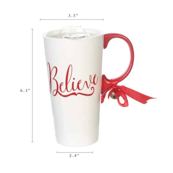 custom logo travel mugs