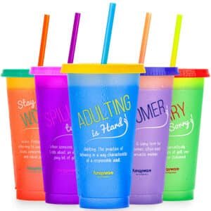 custom logo tumbler no minimum