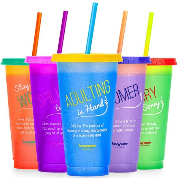 custom logo tumbler no minimum
