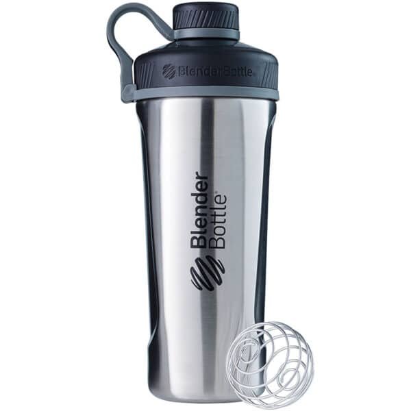 custom metal shaker bottles